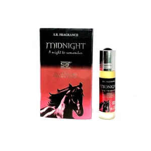Srf MidNight 8ML Attar