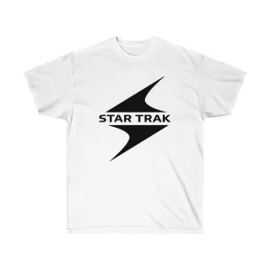 Star Trak Unisex Ultra Cotton Tee - The neptunes Pharrell Williams Chad Hugo N*E*R*D inspired