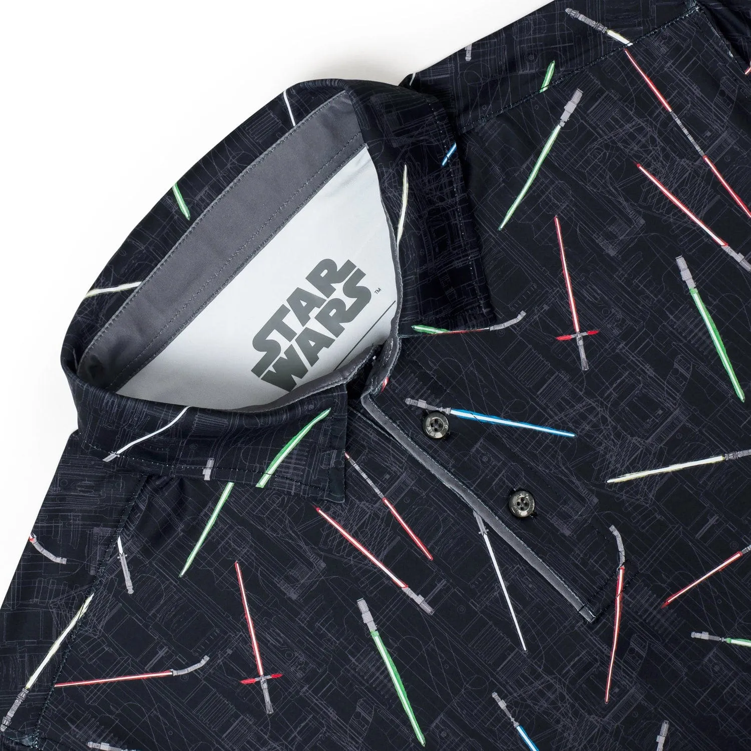 Star Wars™ "A Cut Above the Ordinary" – All-Day Polo