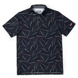Star Wars™ "A Cut Above the Ordinary" – All-Day Polo