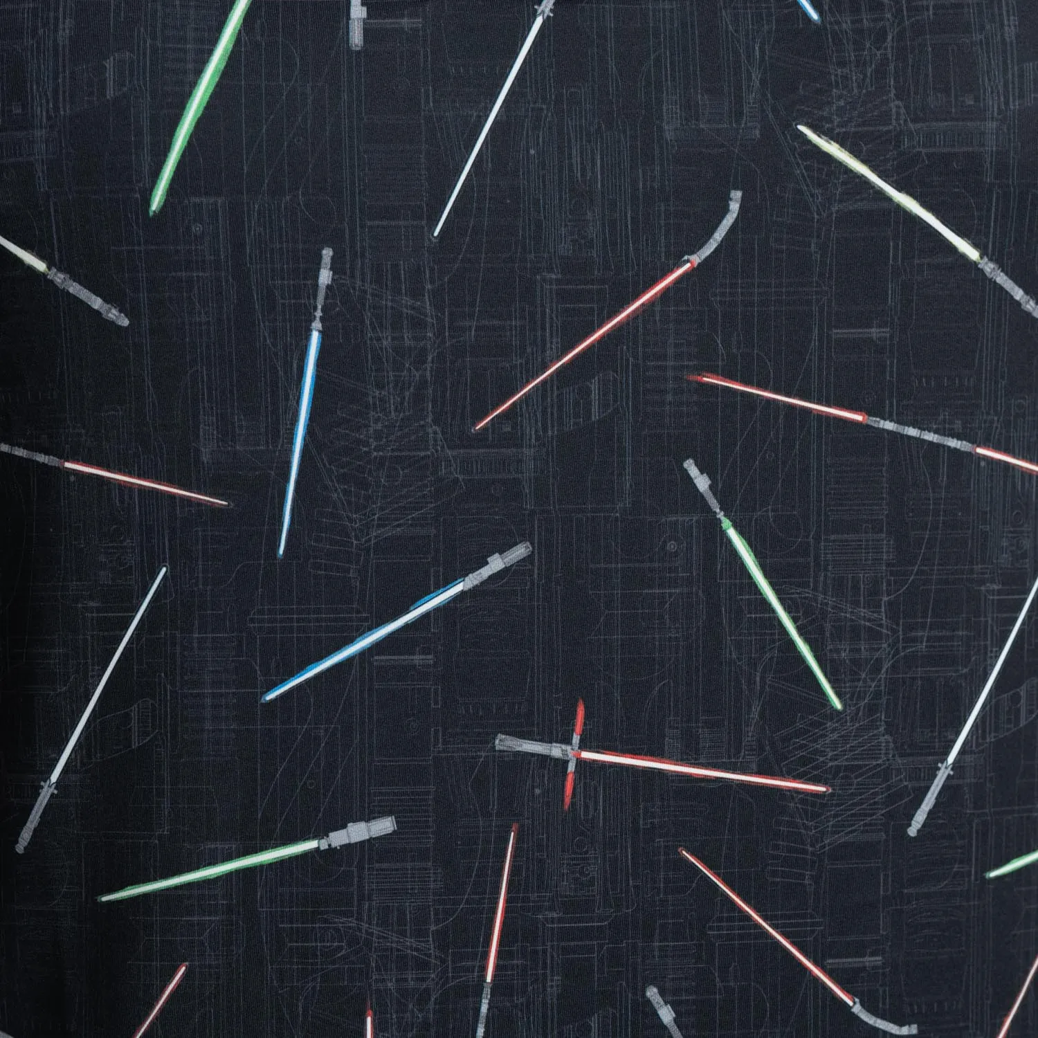 Star Wars™ "A Cut Above the Ordinary" – All-Day Polo