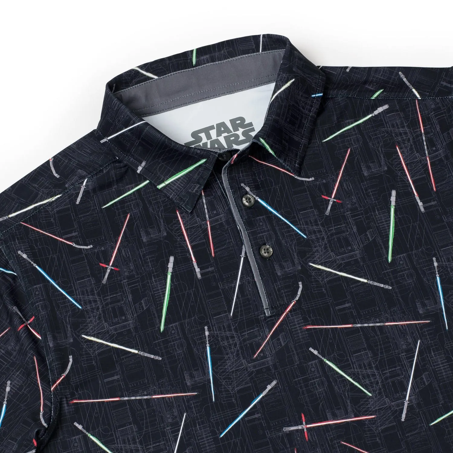 Star Wars™ "A Cut Above the Ordinary" – All-Day Polo