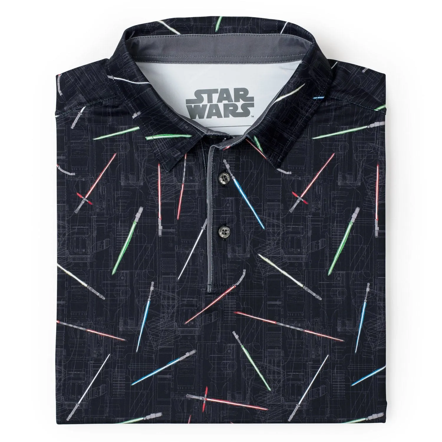 Star Wars™ "A Cut Above the Ordinary" – All-Day Polo
