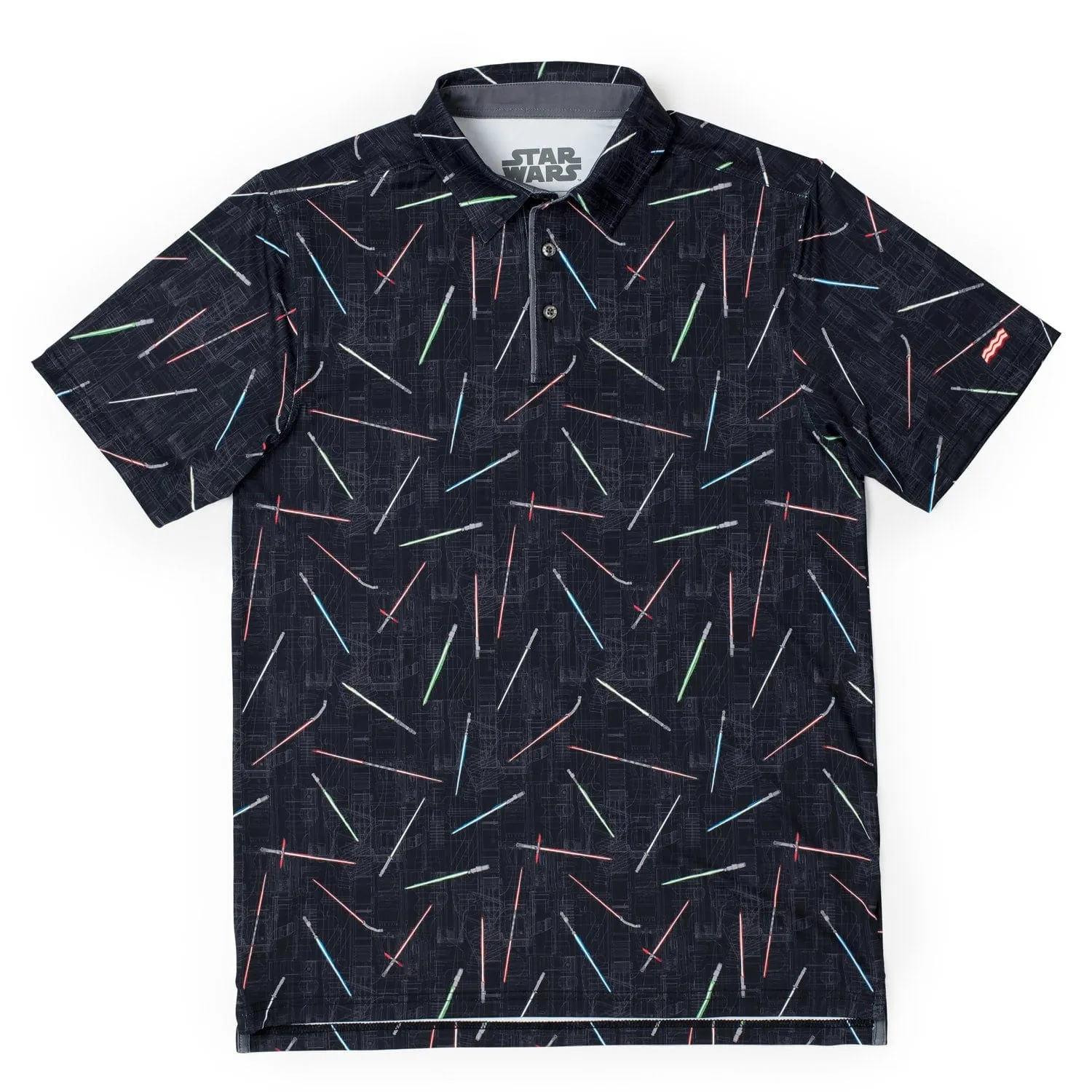 Star Wars™ "A Cut Above the Ordinary" – All-Day Polo