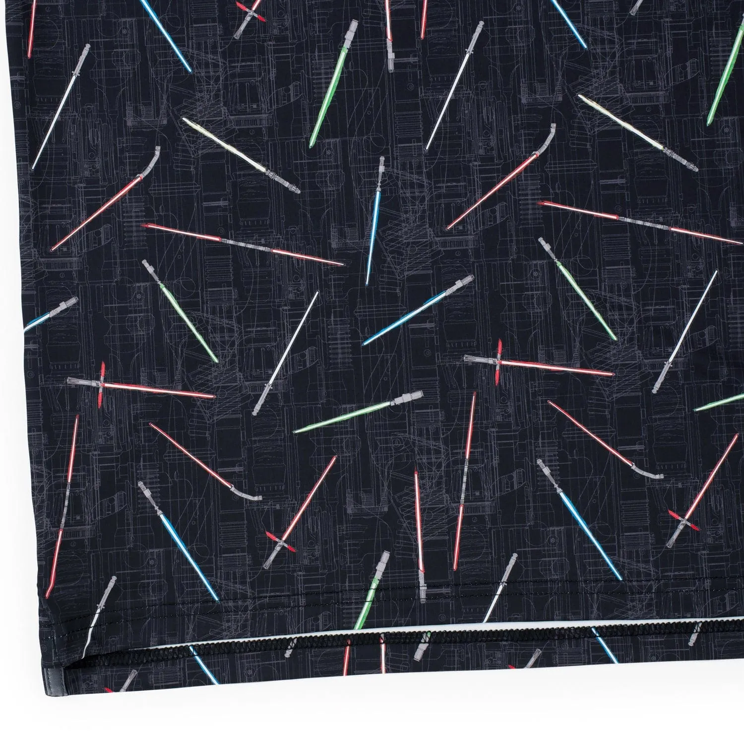 Star Wars™ "A Cut Above the Ordinary" – All-Day Polo