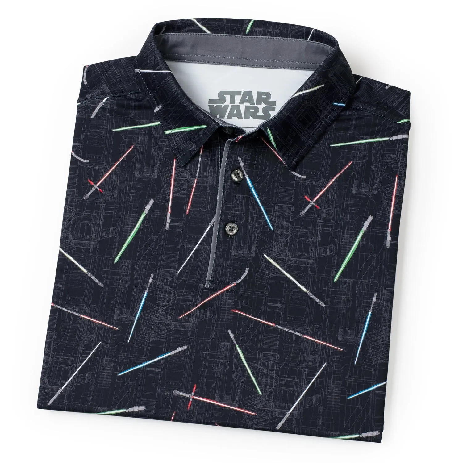 Star Wars™ "A Cut Above the Ordinary" – All-Day Polo