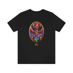 STARMAN Jersey Short Sleeve Tee 2