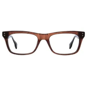 STATE Optical Archer | Extended Vision™ Reading Glasses | Bourbon Pixel
