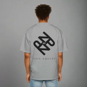 Stone Oversized T Shirt