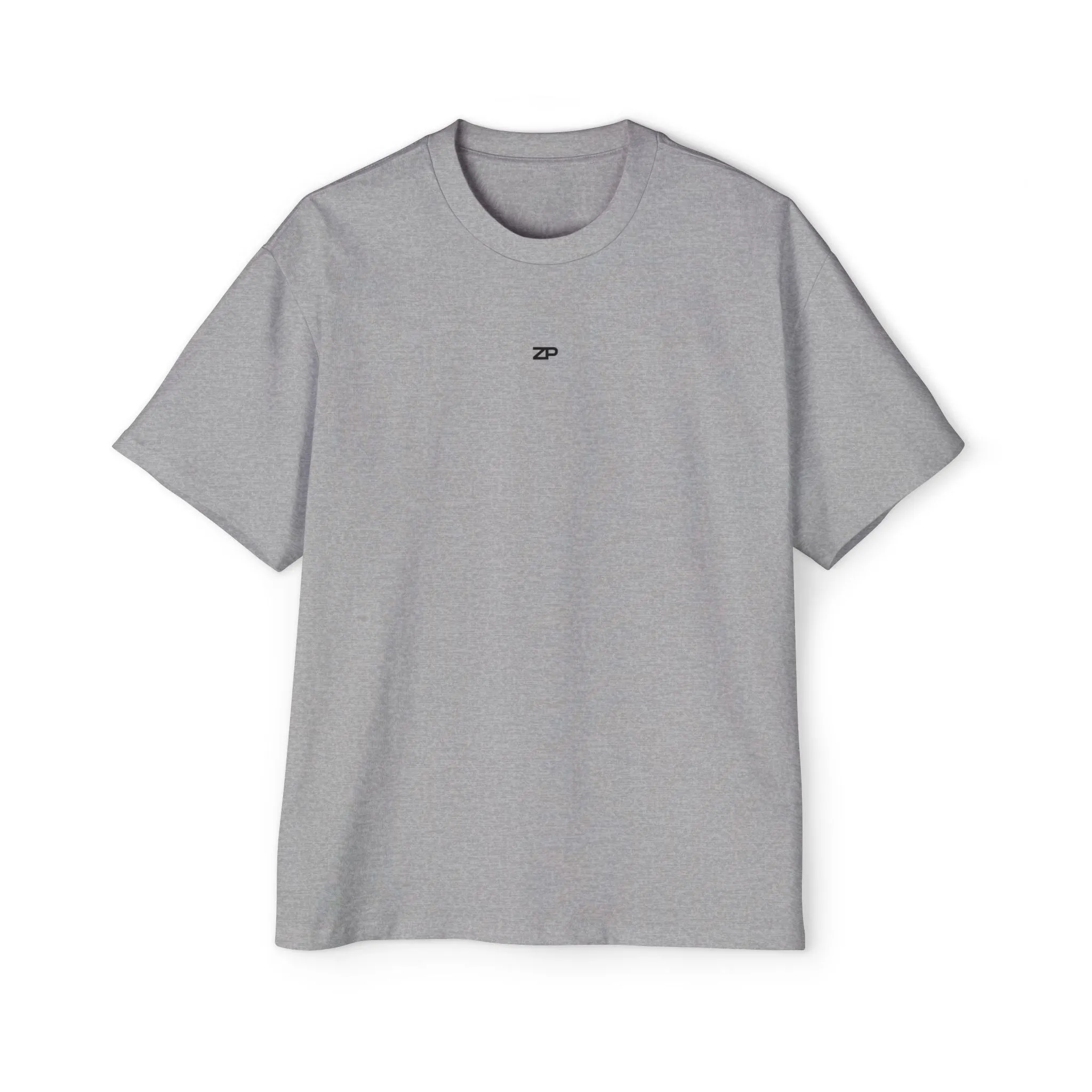 Stone Oversized T Shirt