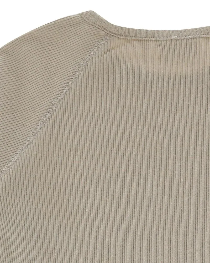 Stone Rib Top