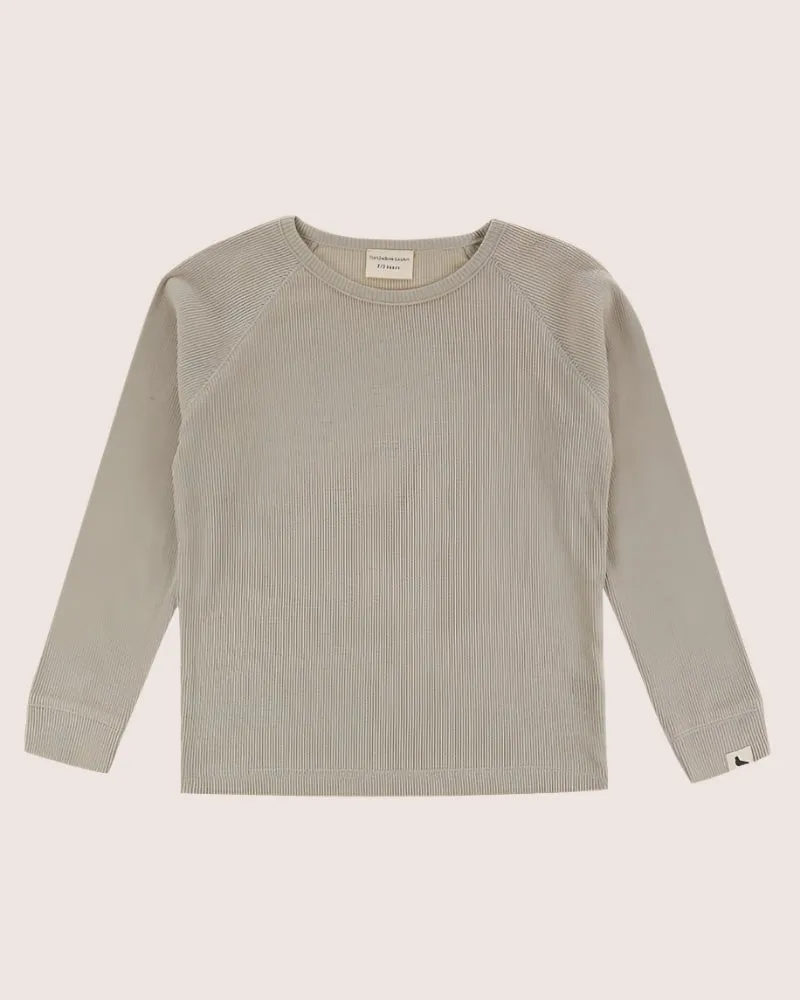 Stone Rib Top