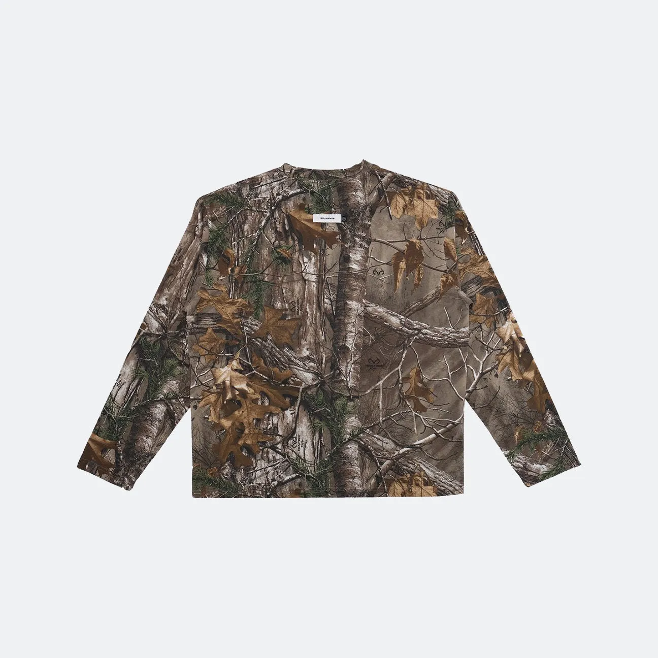 Students Maxis L/S T-shirt