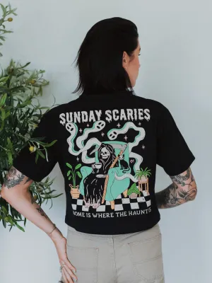 Sunday Scaries T-Shirt