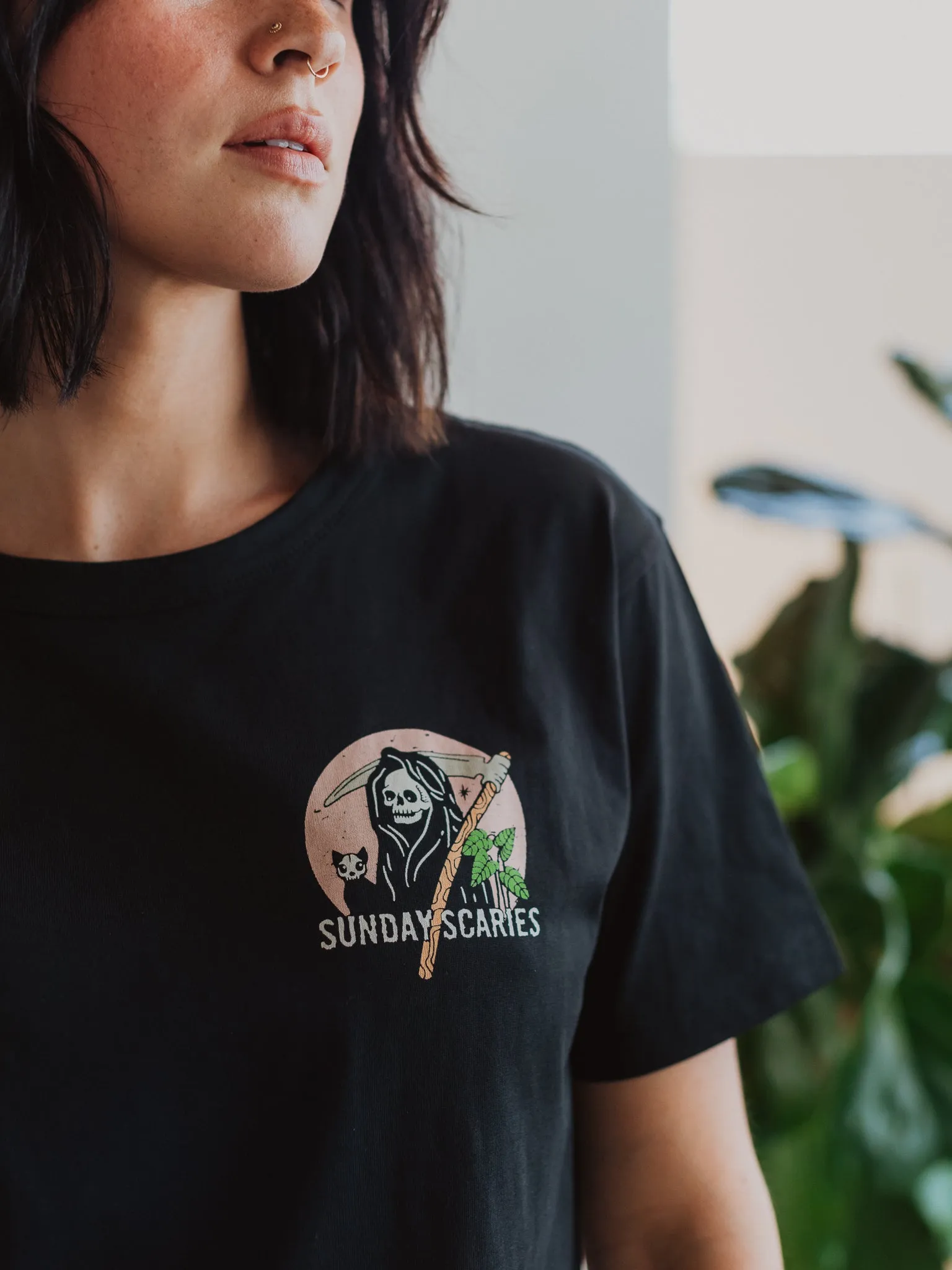 Sunday Scaries T-Shirt