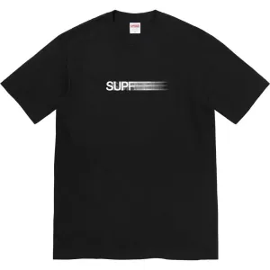 Supreme Phantom LOGO Print T-Shirt