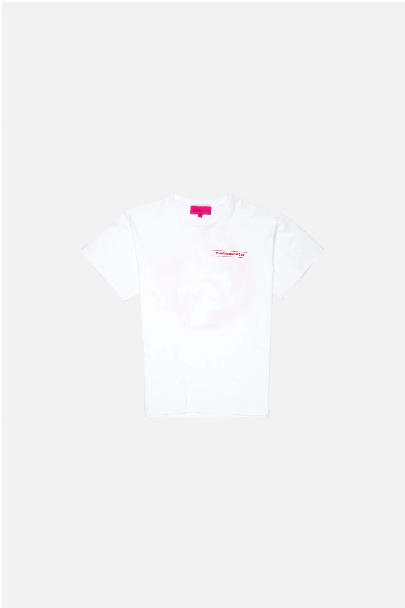 Surf Yin Tee