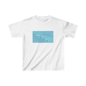 Surfing Boxy Tee