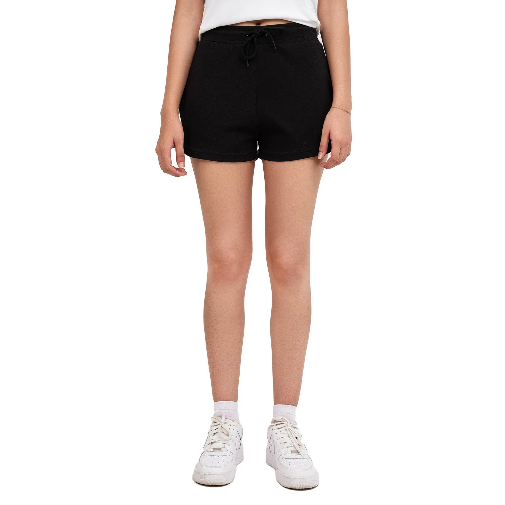 Sway Shorts - Black