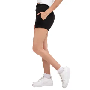 Sway Shorts - Black
