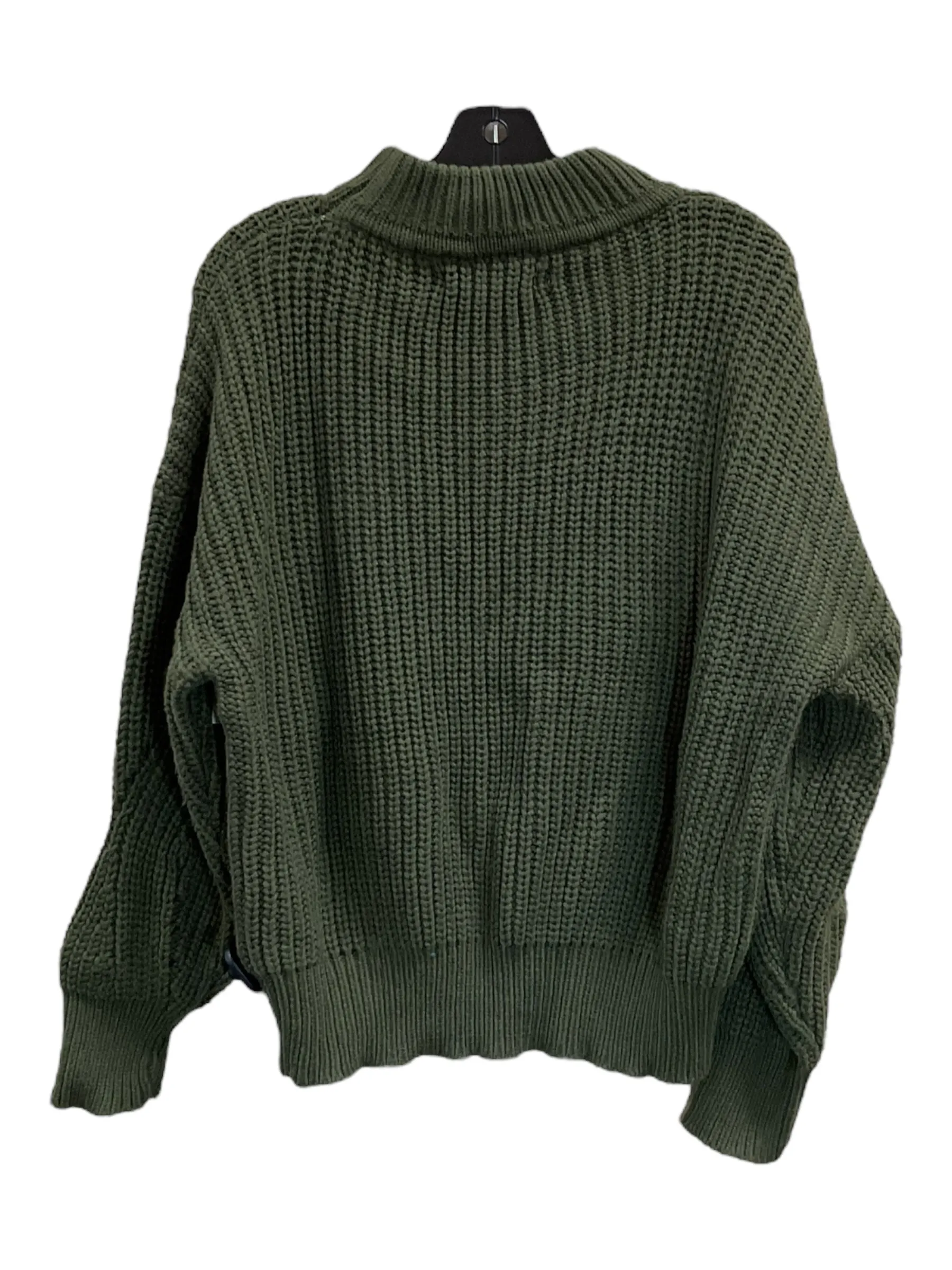 Sweater By Jon And Anna  Size: Xl
