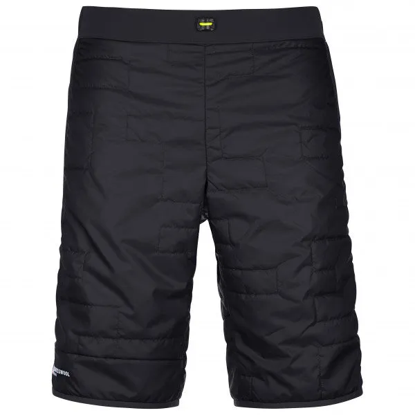 SWISSWOOL PIZ BOÈ SHORTS W