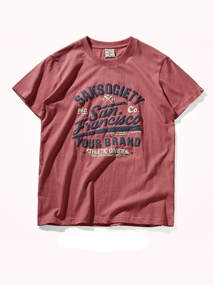 T-shirt Année 80 Japanese