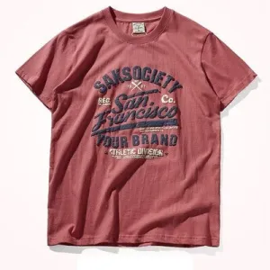 T-shirt Année 80 Japanese