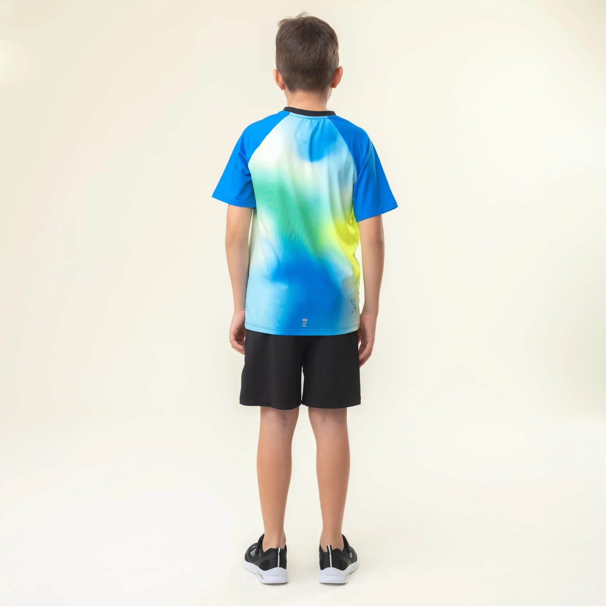T-shirt athlétique Sports galactiques S25A81-05