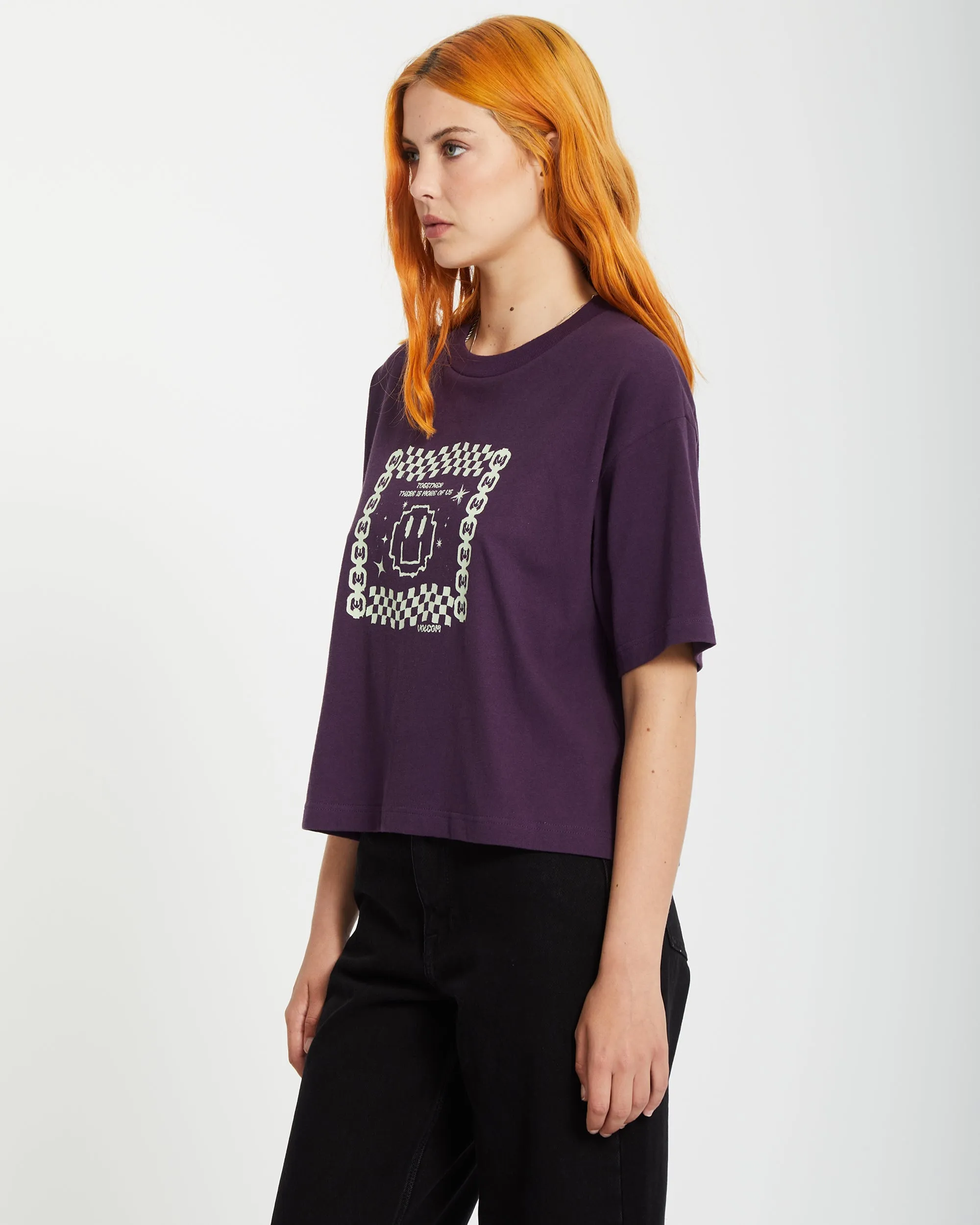 T-shirt Filip Rygalski 1 - GRAPE ROYALE