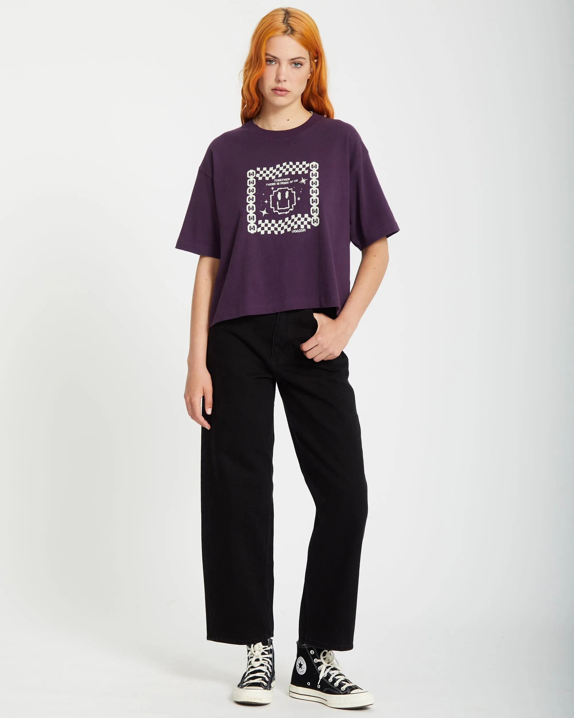 T-shirt Filip Rygalski 1 - GRAPE ROYALE