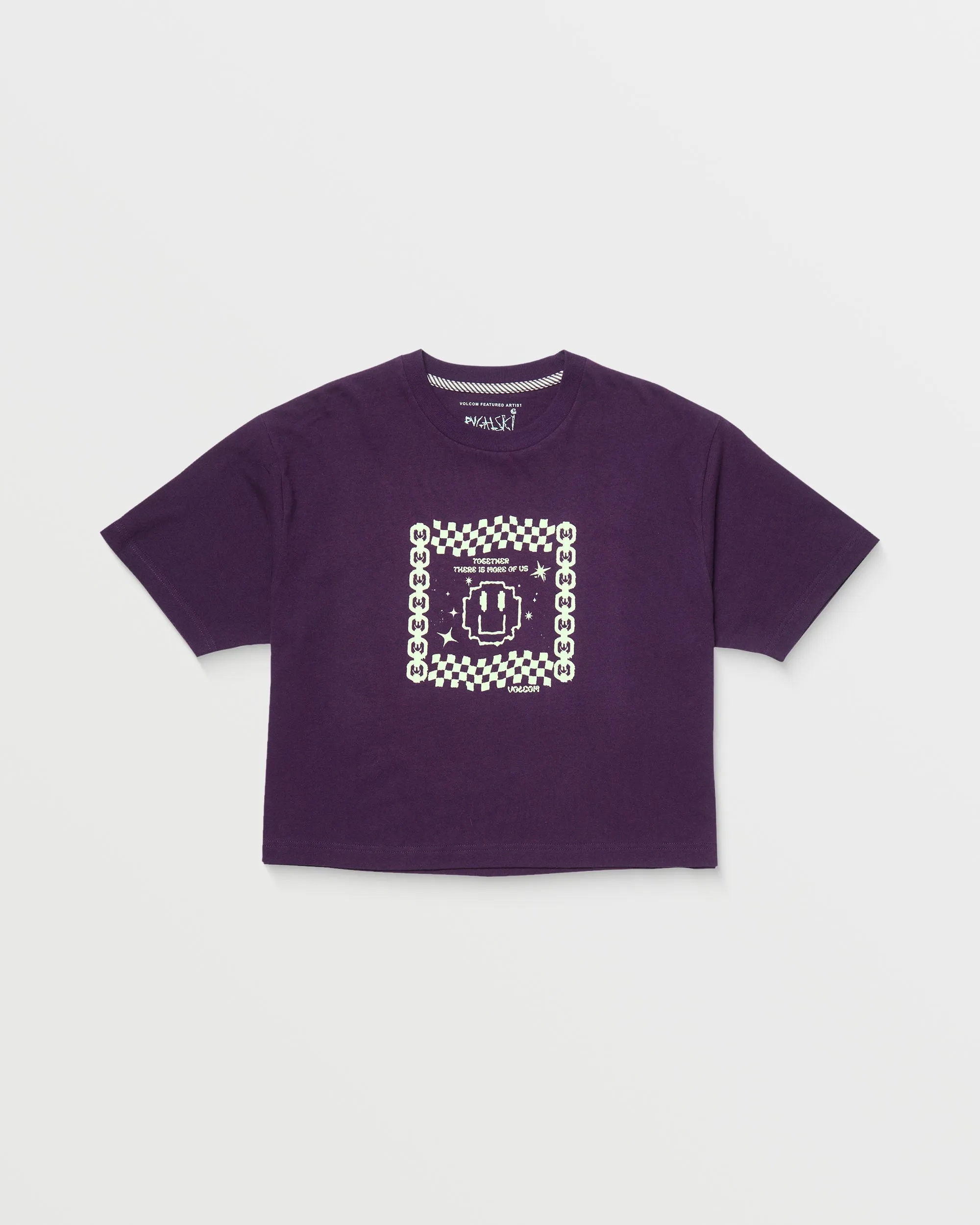 T-shirt Filip Rygalski 1 - GRAPE ROYALE