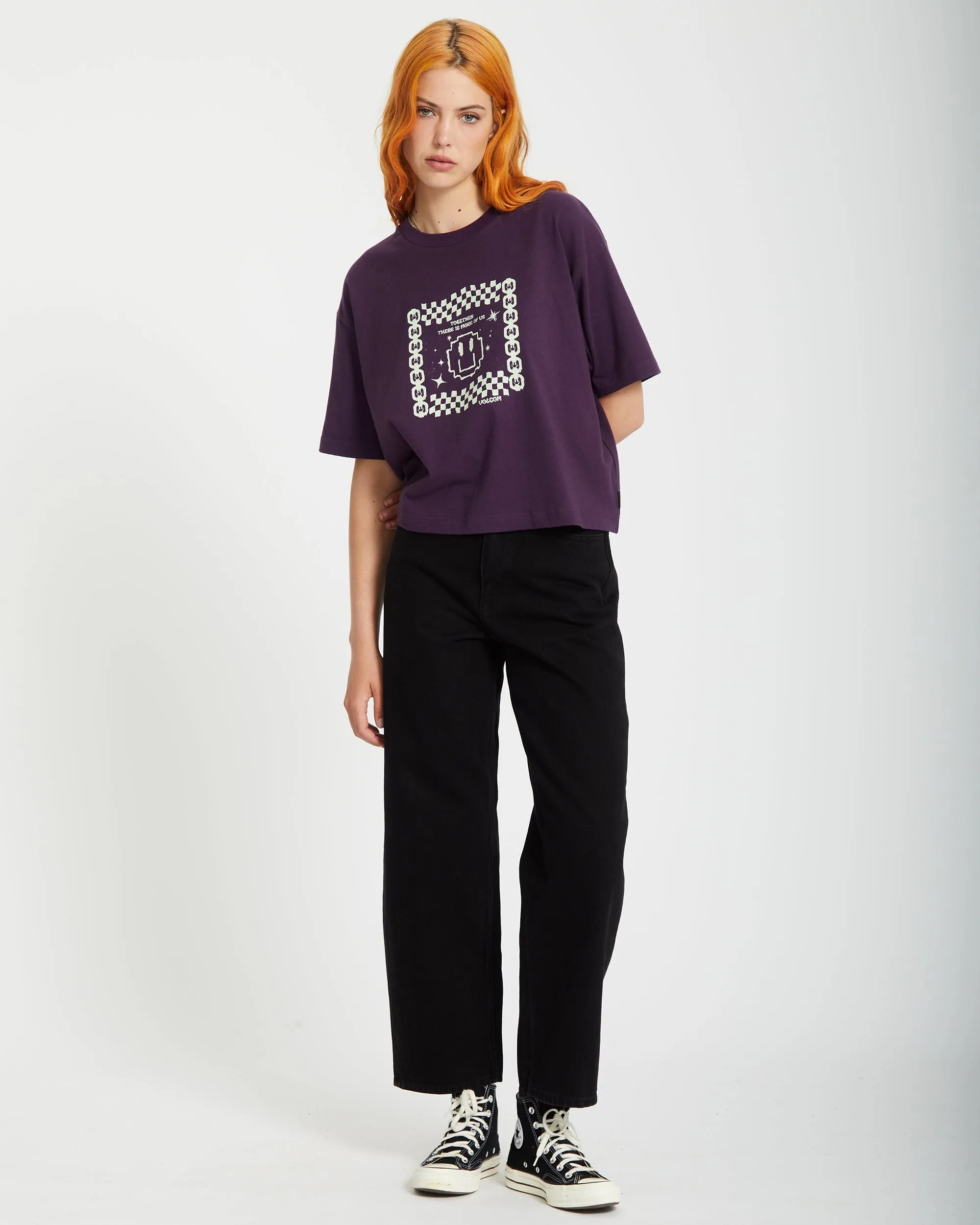 T-shirt Filip Rygalski 1 - GRAPE ROYALE