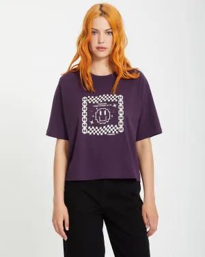 T-shirt Filip Rygalski 1 - GRAPE ROYALE