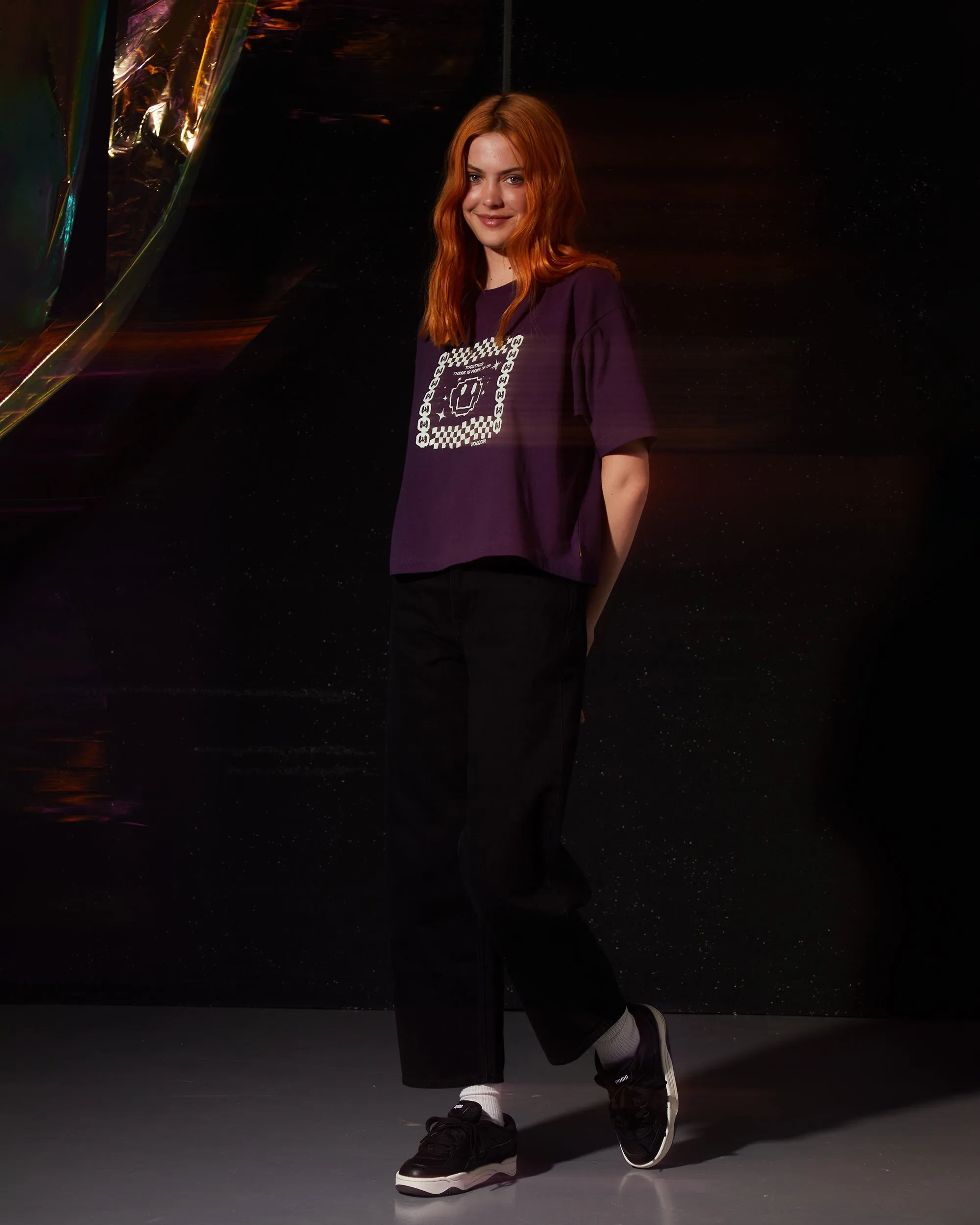 T-shirt Filip Rygalski 1 - GRAPE ROYALE