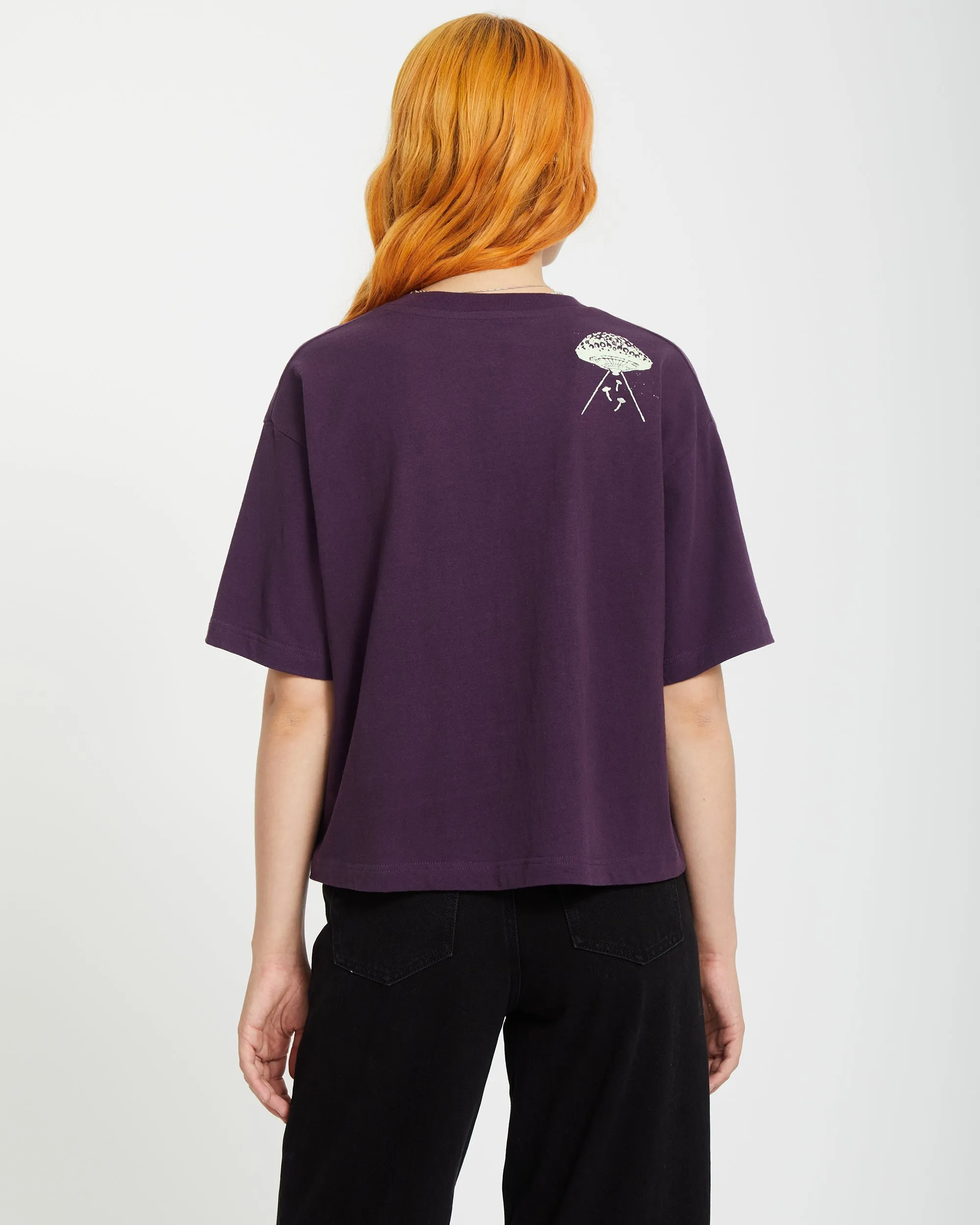 T-shirt Filip Rygalski 1 - GRAPE ROYALE