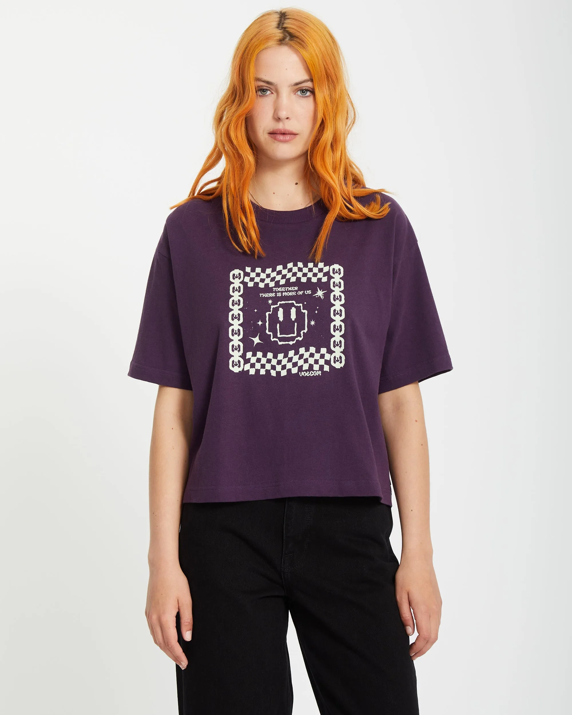 T-shirt Filip Rygalski 1 - GRAPE ROYALE