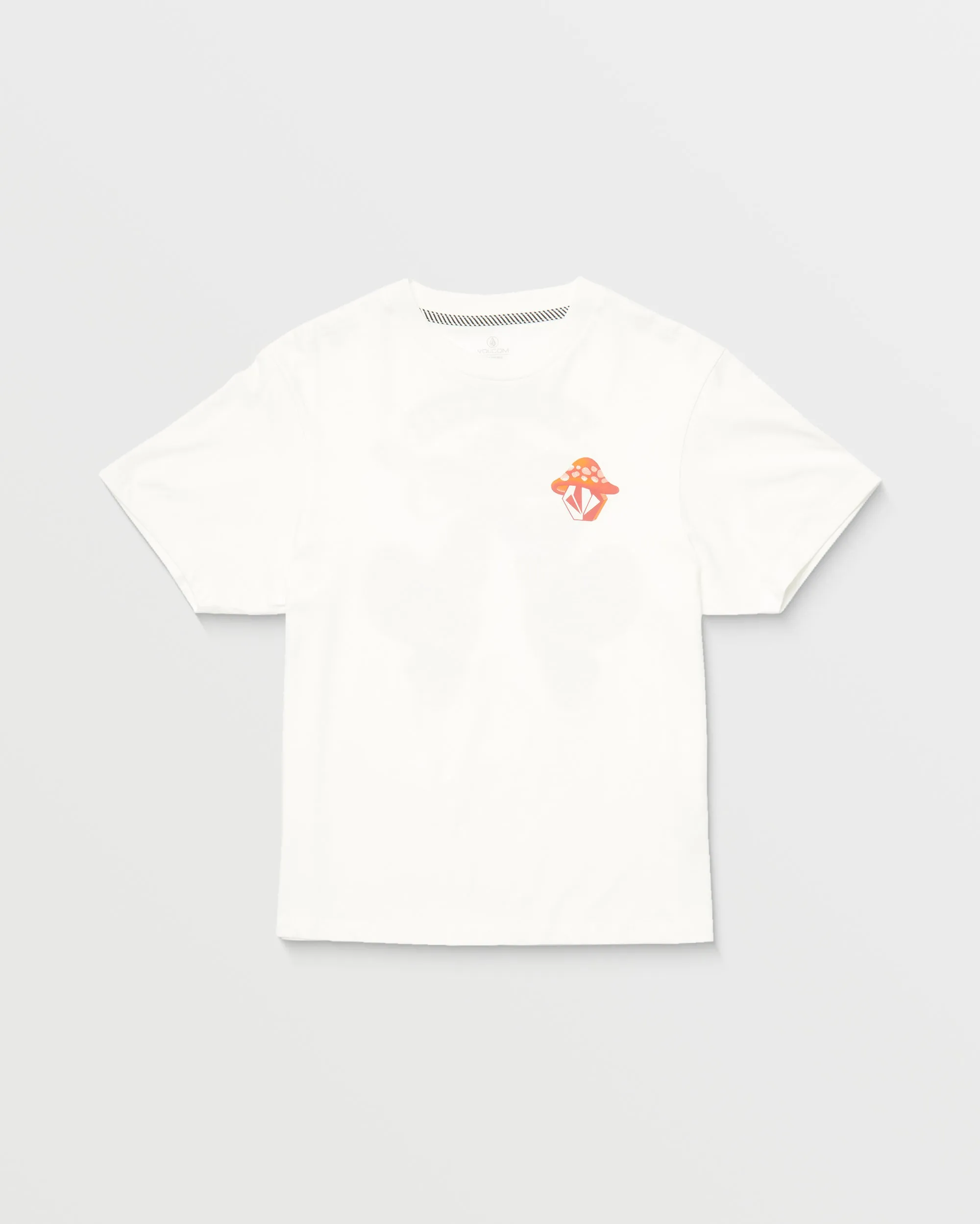 T-shirt Radical Daze Up - STAR WHITE