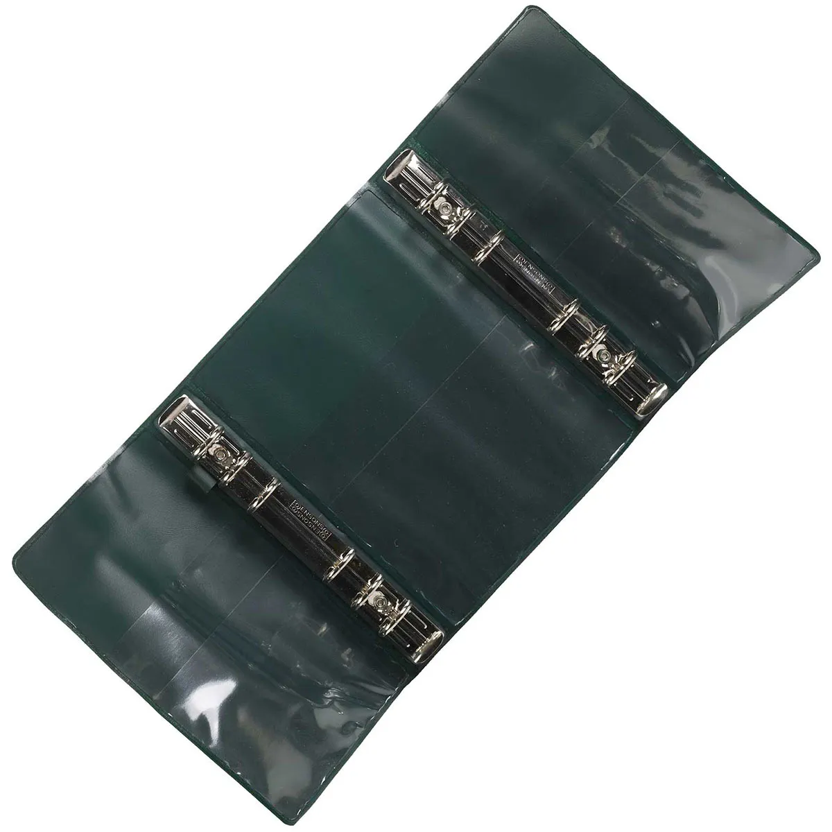 Tactical Aide Memoire TAMS Folder Ring Binder