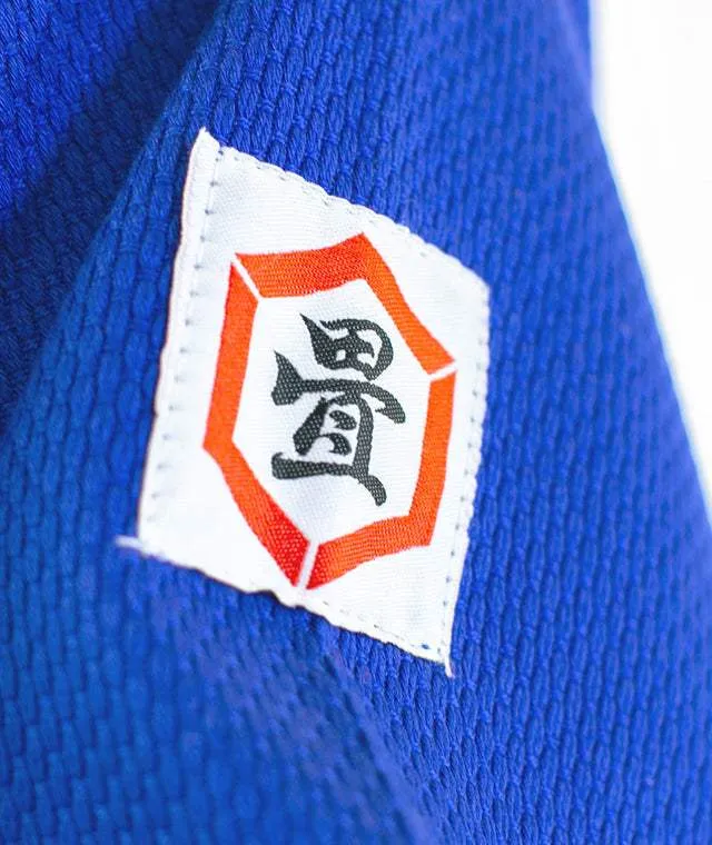 TATAMI® KIHON JUDO GI | Lightweight Gi | Many Sizes | Premium Cotton Blend | Gi for Men/ Women for Martial Arts Training and Fight - A0 A1 A2 A3 A4 A5|