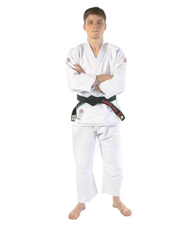 TATAMI® KIHON JUDO GI | Lightweight Gi | Many Sizes | Premium Cotton Blend | Gi for Men/ Women for Martial Arts Training and Fight - A0 A1 A2 A3 A4 A5|
