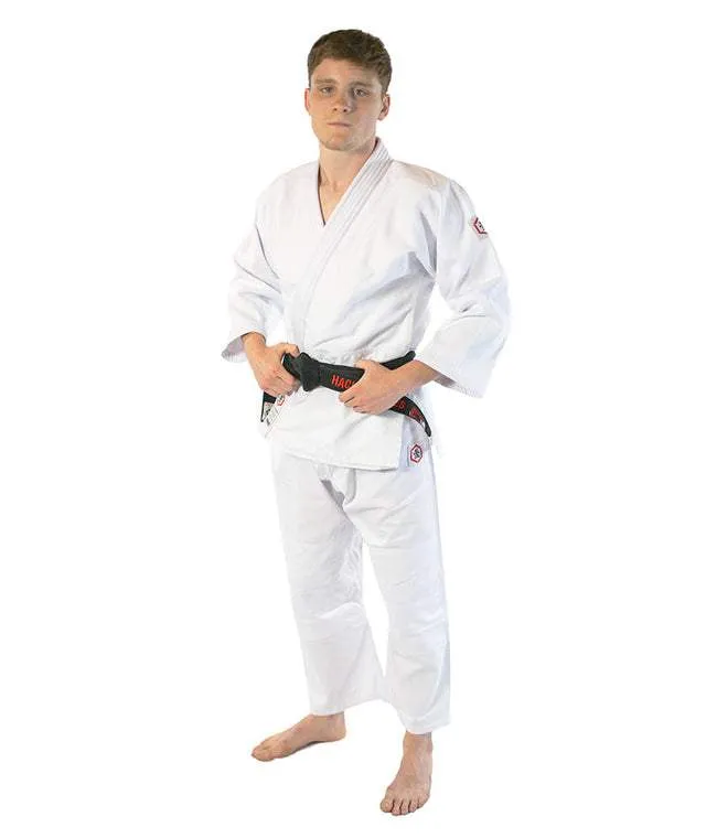 TATAMI® KIHON JUDO GI | Lightweight Gi | Many Sizes | Premium Cotton Blend | Gi for Men/ Women for Martial Arts Training and Fight - A0 A1 A2 A3 A4 A5|