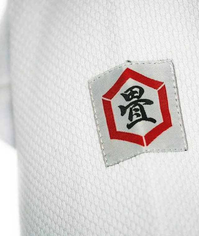 TATAMI® KIHON JUDO GI | Lightweight Gi | Many Sizes | Premium Cotton Blend | Gi for Men/ Women for Martial Arts Training and Fight - A0 A1 A2 A3 A4 A5|