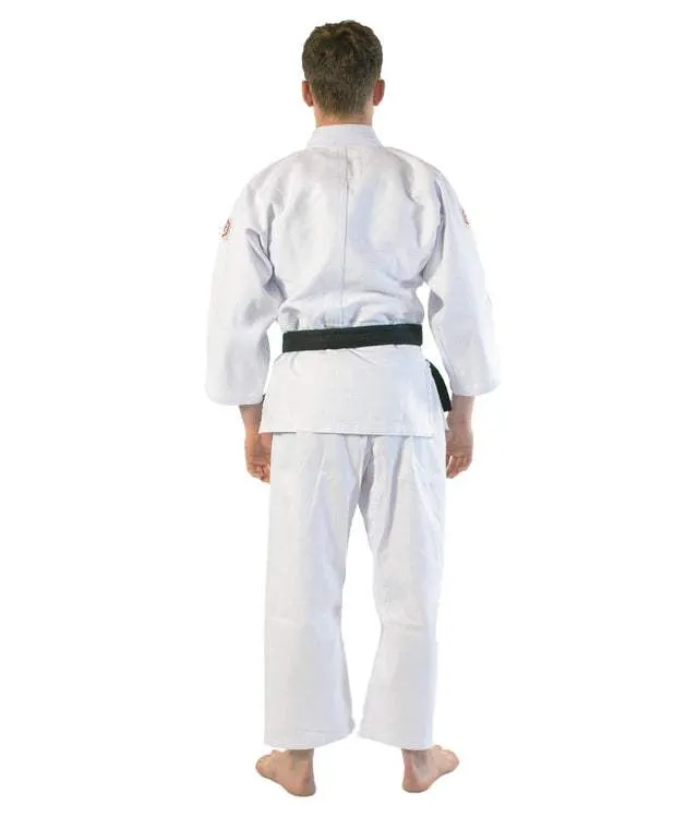 TATAMI® KIHON JUDO GI | Lightweight Gi | Many Sizes | Premium Cotton Blend | Gi for Men/ Women for Martial Arts Training and Fight - A0 A1 A2 A3 A4 A5|