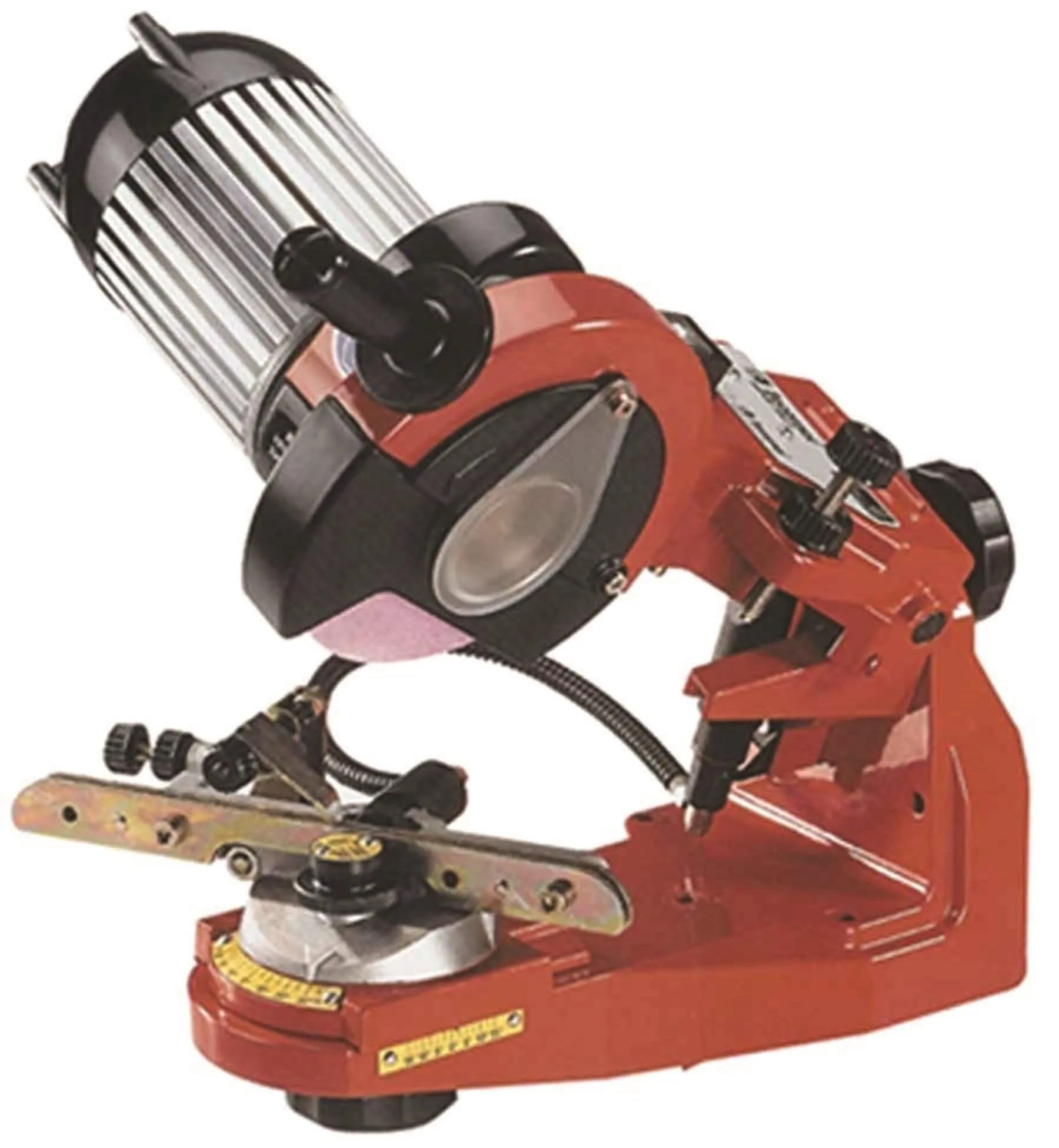 Tecomec Super Jolly - Bench Grinder