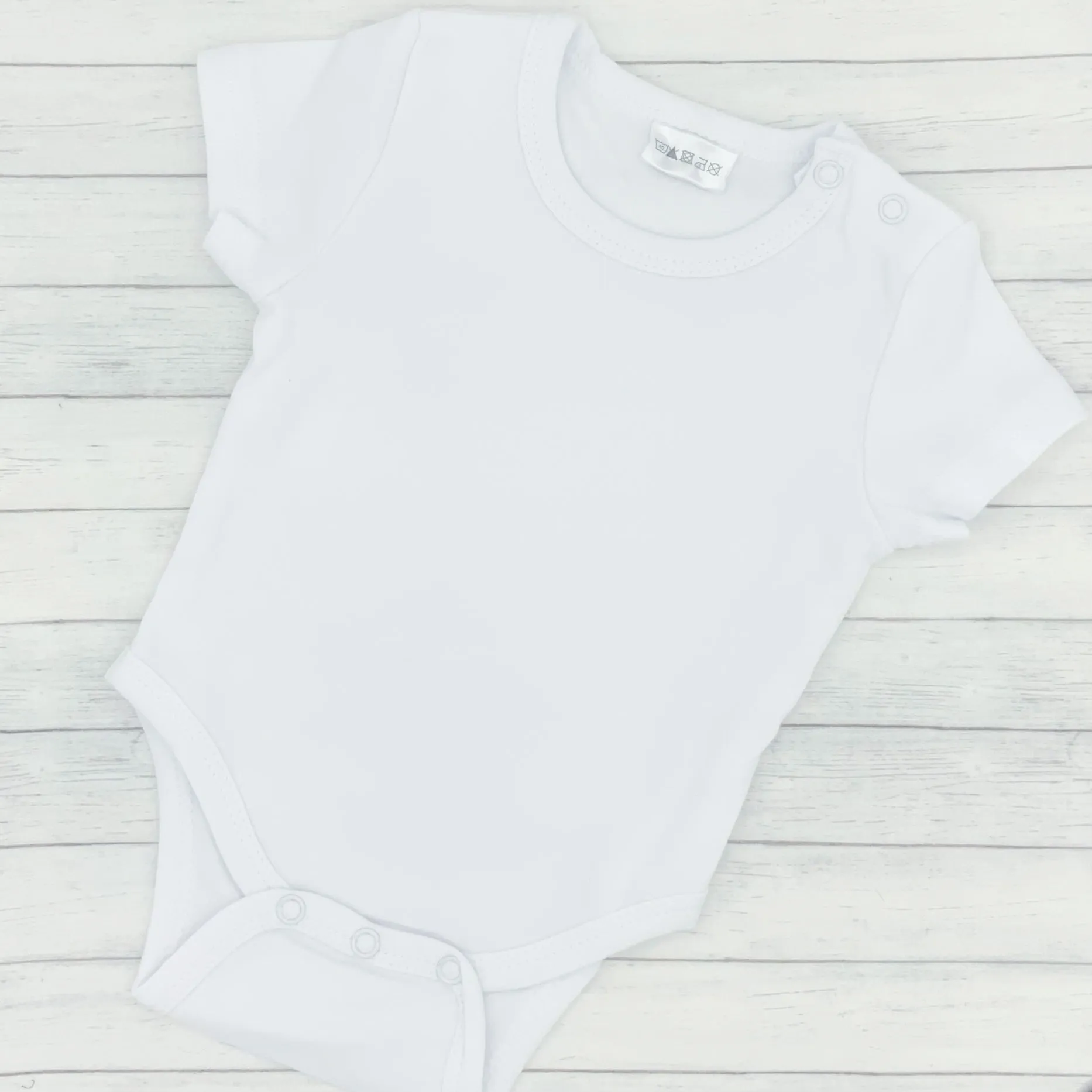 Teddy w/ Crown Bodysuit