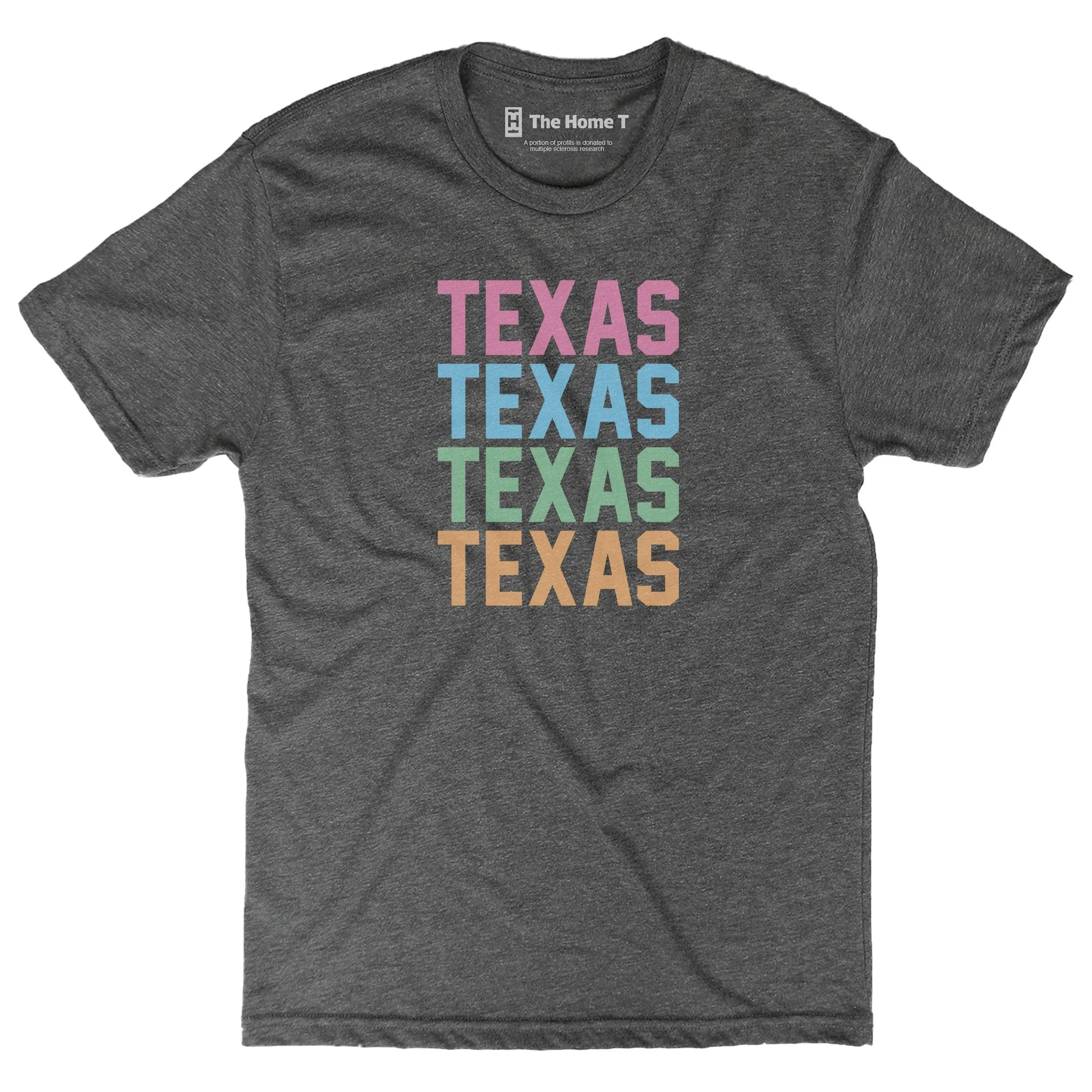 Texas Color Pop