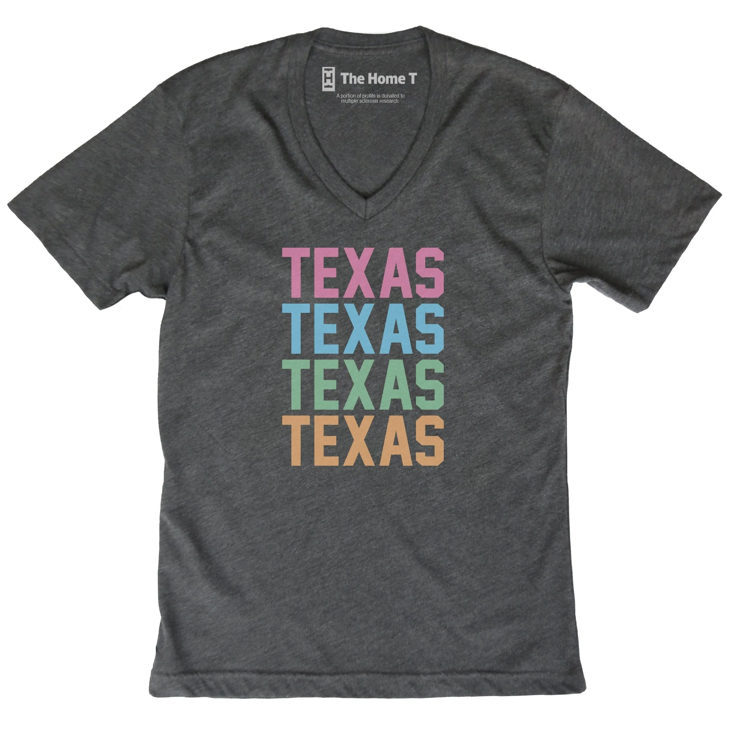 Texas Color Pop