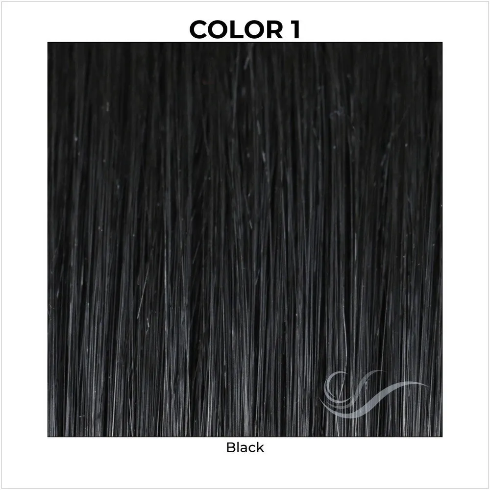 Textured Pixie by TressAllure (Basic Cap Wig) CLOSEOUT