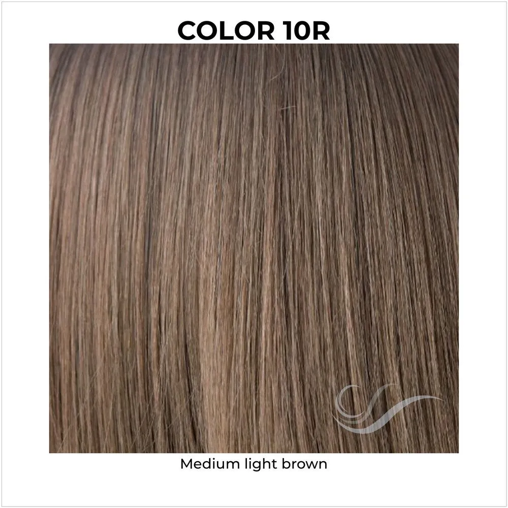 Textured Pixie by TressAllure (Basic Cap Wig) CLOSEOUT